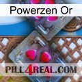 Powerzen Gold 15